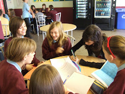 Spanish Exchange Programme
