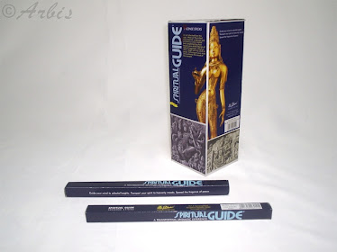 INCIENSO DE LIMPIEZA SPIRITUAL