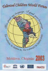 Moldova si Societatea Civilă