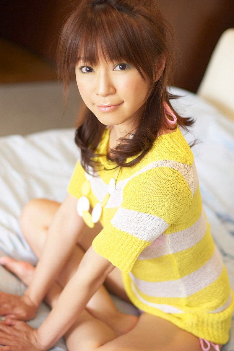 Beauty And Sexy Gallery Pictures Girls: Itoya Mei