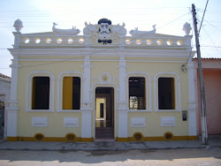 ¨Casa do Careta¨
