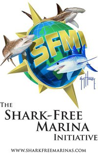 Shark Free Marinas Initiative