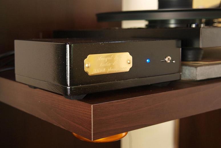 DIY Audio Projects - Hi-Fi Blog for DIY Audiophiles: DIY Tube RIAA