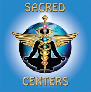 Anodea Judith & Sacred Centers