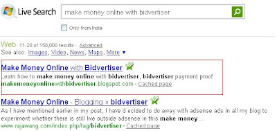 Link Building Journey: Submit Blog to Google, MSN and Yahoo Search Engine