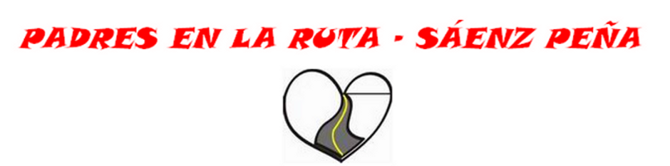 PADRES EN LA RUTA SÁENZ PEÑA