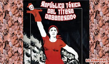 República tóxica de títere degenerado