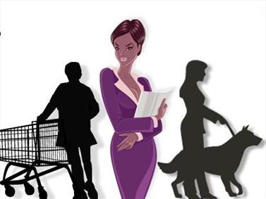 "Letitia, At Your Service"