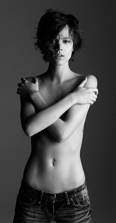 Samantha Krutzfeldt Nude Naked 12