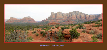 Sedona Arizona