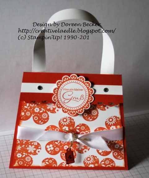 Stampin&amp;#39;UP! Blog, Produkte, Ideen&amp; Anleitungen, Workshops mit Stempel ...