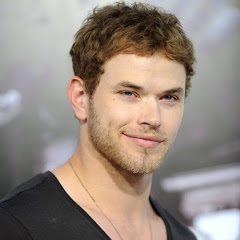 Kellan Lutz