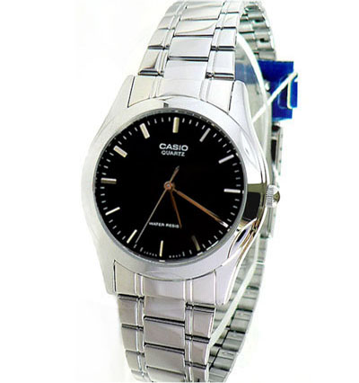 Precieuxtime: Casio MTP-1275D-1ADF