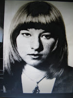 ilitch (characters) NADA (Gabriele Kröcher Tiedemann)