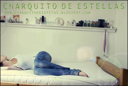 Charquito de Estrellas