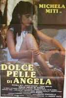 La Dulce Piel de Angela (1986)