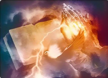 Stoned-Campbell Disciple » Blog Archive » Desperately Seeking SPIRIT ...