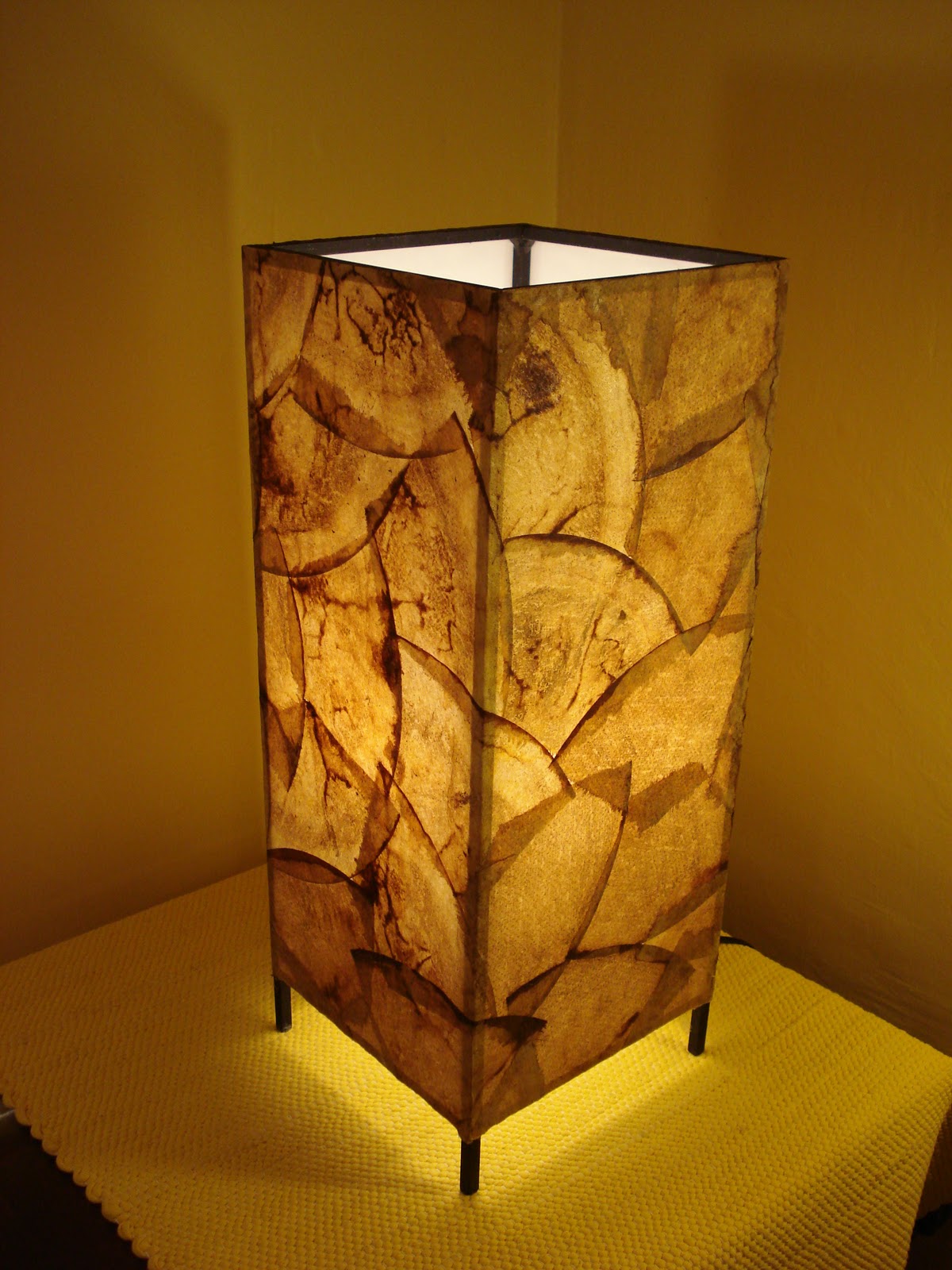 La Différence Luminárias Luminárias Artesanais