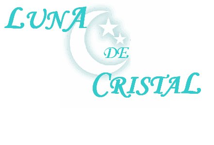 LUNA DE CRISTAL