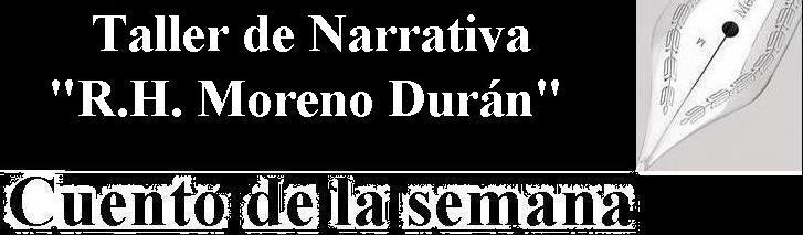 CUENTO DE LA SEMANA