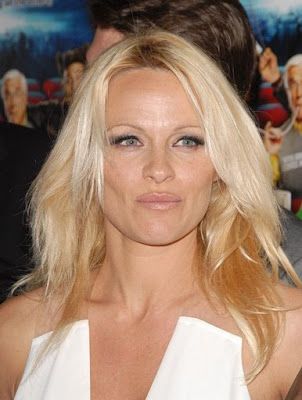 Former Baywatch beauty Pamela Anderson is facing bankruptcy after racking up