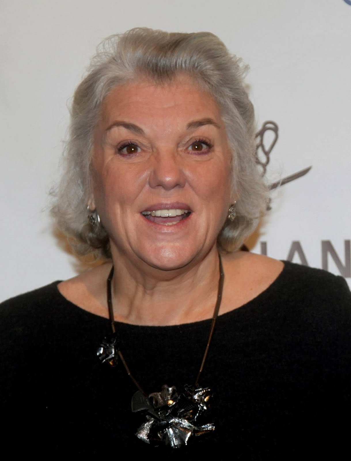 Tyne Daly Tyne Daly