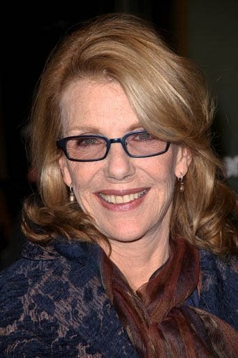 Jill Clayburgh