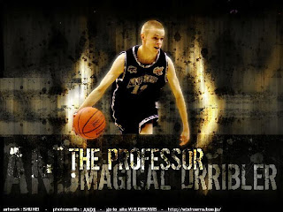 Grayson Boucher Wallpaper #1 | Basketball Wallpaper