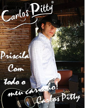 Cantor CARLOS PITTY