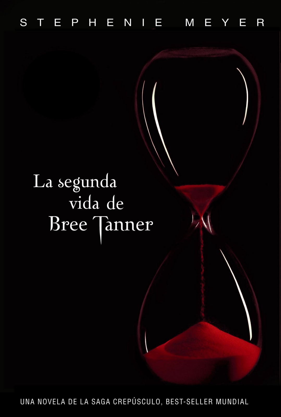Librófilos, amantes de los libros Reseña La segunda vida de Bree Tanner Librófilos, amantes de los libros Reseña La segunda vida de Bree Tanner