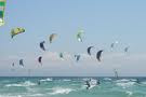 Kites en Tarifa