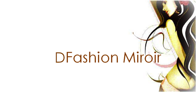 DFashion Miroir