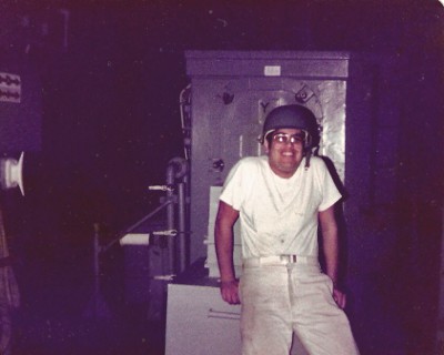 Starboard Locker, p250