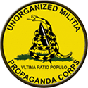 Unorganized Militia