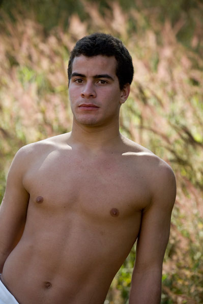 Melhor Das Travas: Thiago Martins