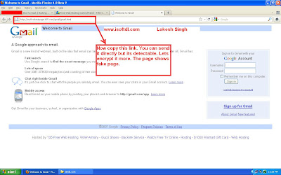 Hack gmail account step by step6