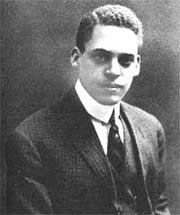 ernest everett just ernest everett just