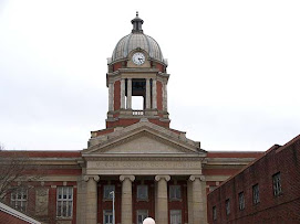 Mercer County Courthouse