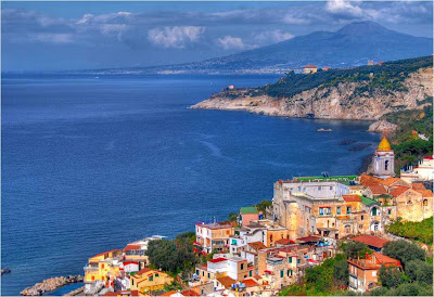 BELAS PAISAGENS DA ITÁLIA II