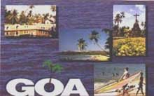 GOA