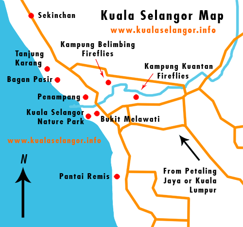 Kampung Kuantan December 2020 Kampung Kuantan December 2020