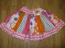 Skirts (includes matching Flower or Bows)