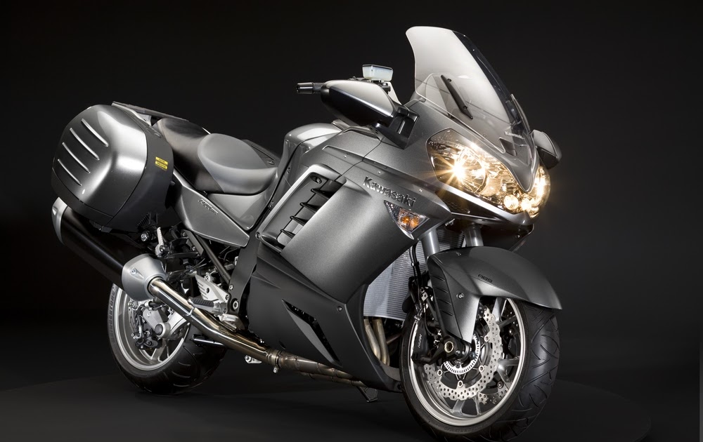 gtr 1400 mudah