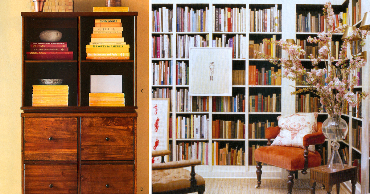 stephmodo: Displaying Books No.1