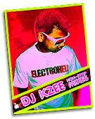 DJ KZEE NON-STOP MIXES: