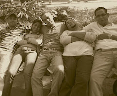 nuestro viejo banquito!!