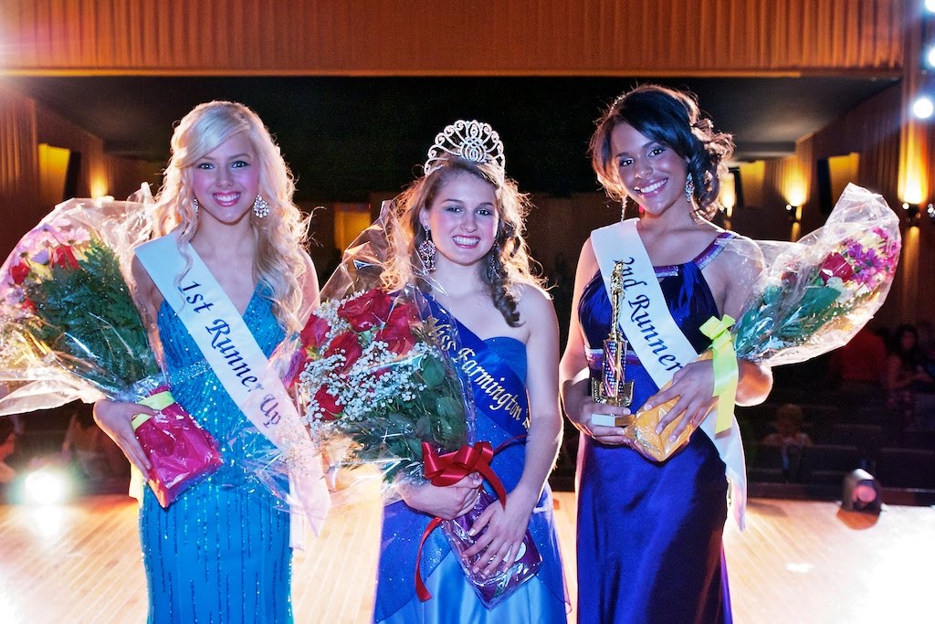 Andrew Potter Photo Blog The Miss Farmington Pageant
