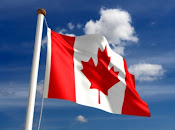 I Am A Proud Canadian from Windsor Ontario
