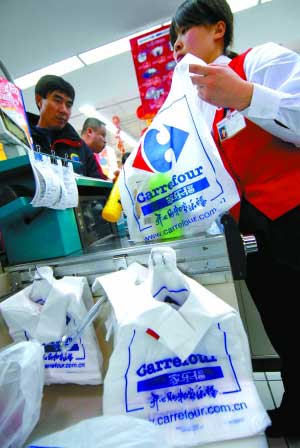 Review of related literature about bags image