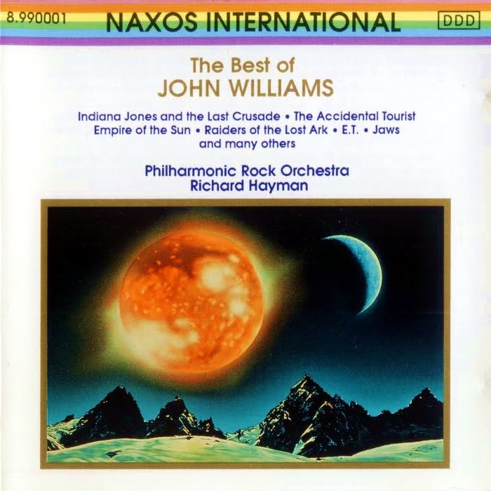 The Best of John Williams (1994)